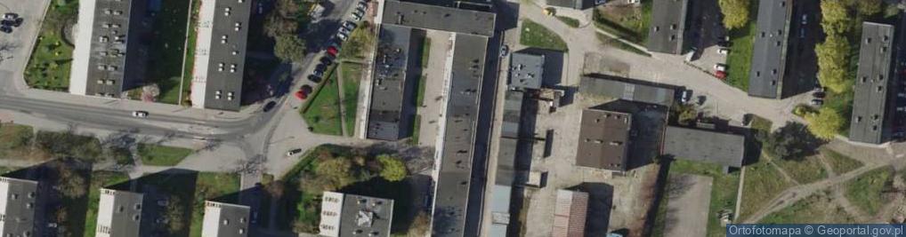 Zdjęcie satelitarne Richy XXL