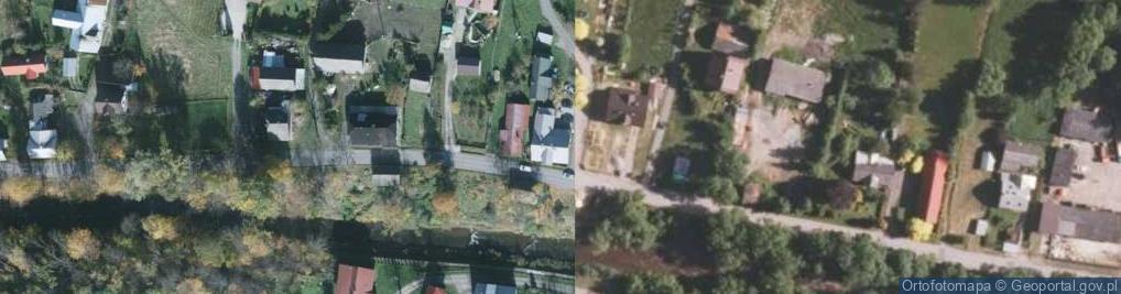 Zdjęcie satelitarne Rikidrew Łukasz Zawada