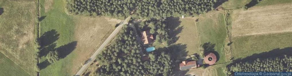 Zdjęcie satelitarne Rita Paluszkiewicz