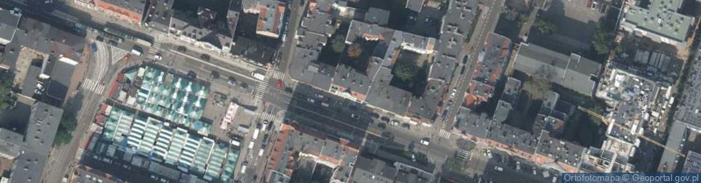 Zdjęcie satelitarne Rita Piątkowiak Rita