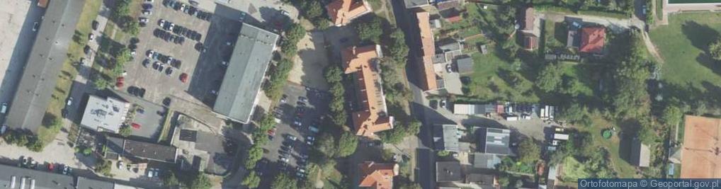 Zdjęcie satelitarne Ritrm