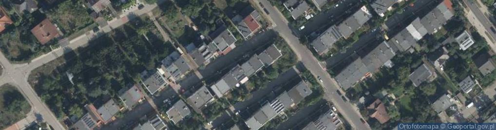 Zdjęcie satelitarne RM It