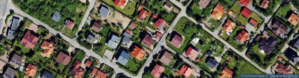 Zdjęcie satelitarne RM Software