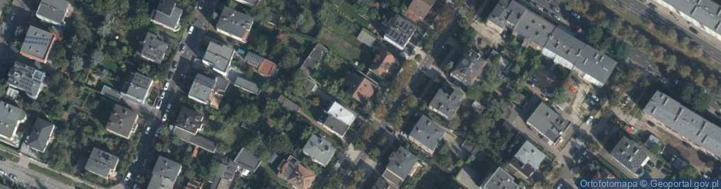 Zdjęcie satelitarne Ro Ro Instal Plus