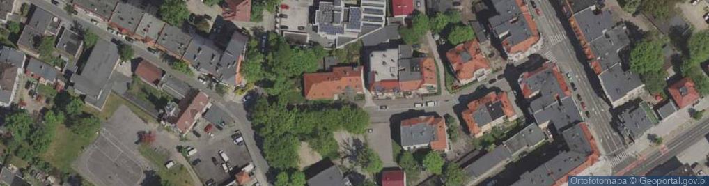 Zdjęcie satelitarne Robert Banasiak
