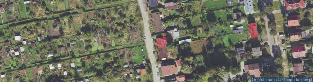 Zdjęcie satelitarne Robert Bełz , Patryk