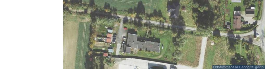 Zdjęcie satelitarne Robert Brandys