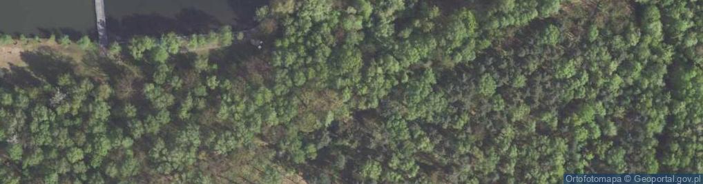 Zdjęcie satelitarne Robert Bułat Autolux