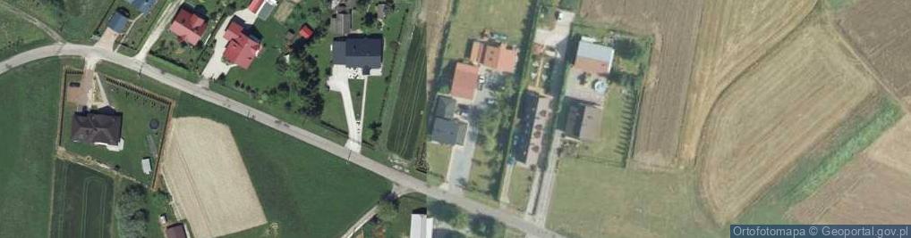Zdjęcie satelitarne Robert Bystrowski BR-Poler