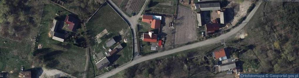Zdjęcie satelitarne Robert Cecot