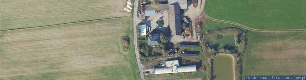Zdjęcie satelitarne Robert Cegielski