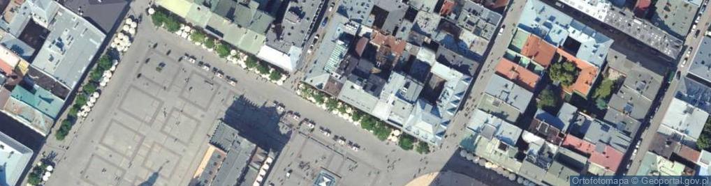 Zdjęcie satelitarne Robert Chołuj