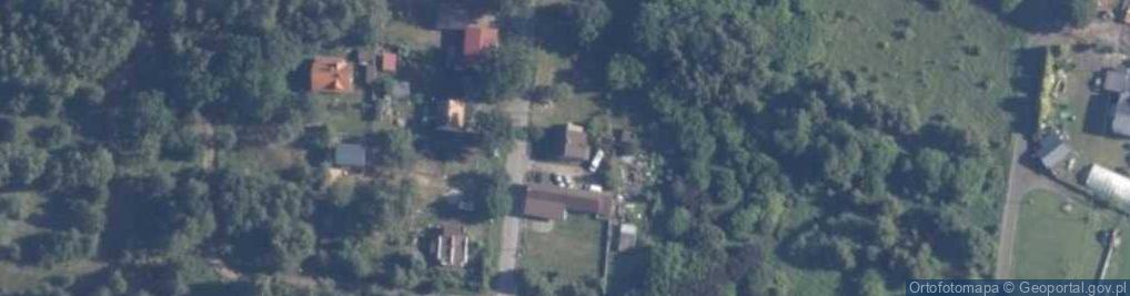 Zdjęcie satelitarne Robert Dąbrowski