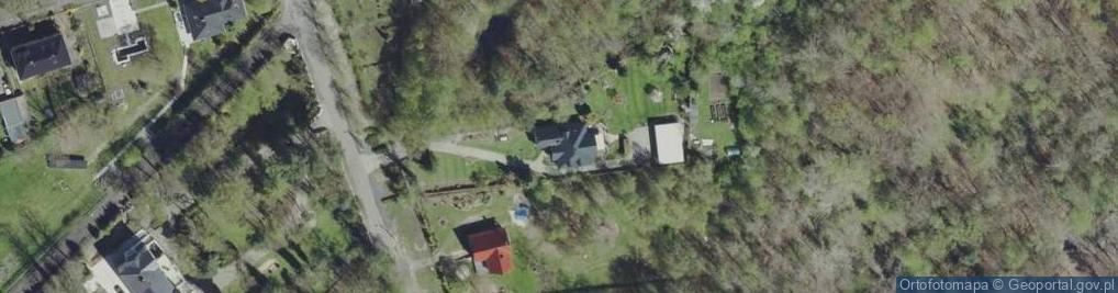 Zdjęcie satelitarne Robert Górka