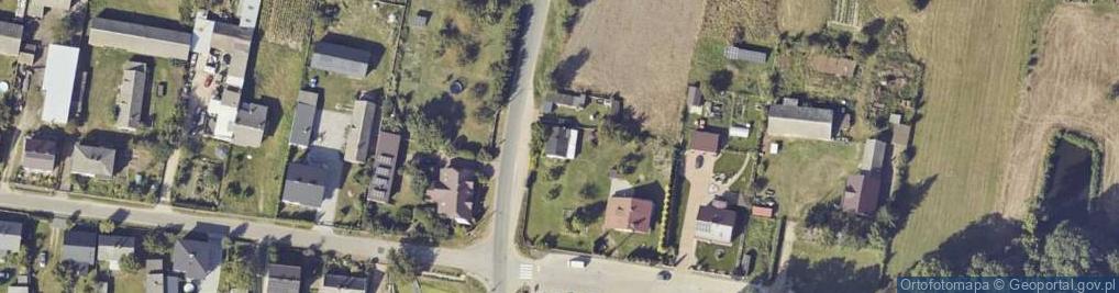 Zdjęcie satelitarne Robert Grzelczak