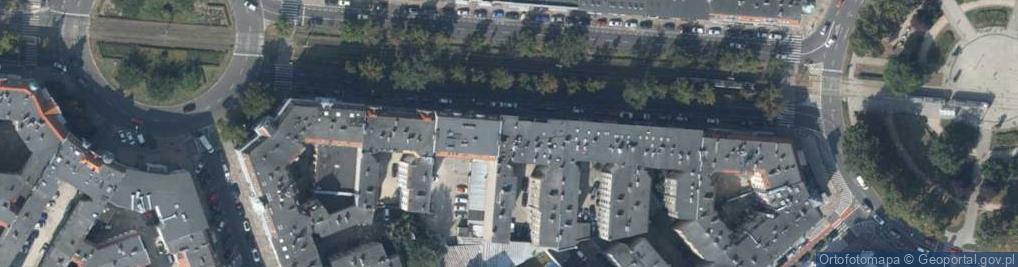 Zdjęcie satelitarne Robert Jan Januszewski