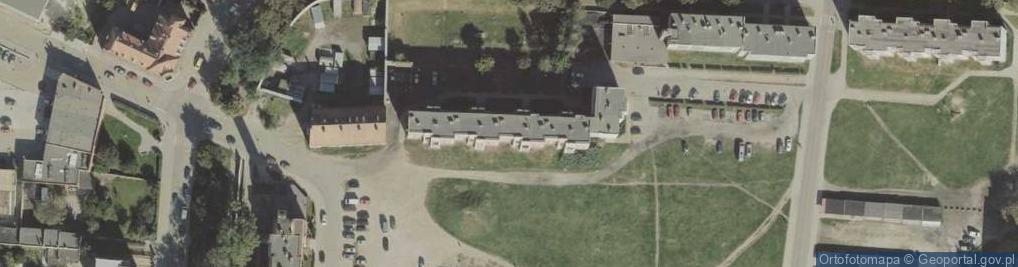 Zdjęcie satelitarne Robert Kajdrys