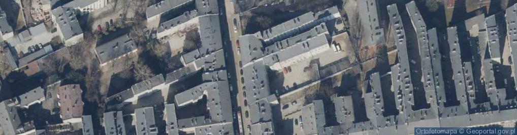 Zdjęcie satelitarne Robert Kobus Activepage PL