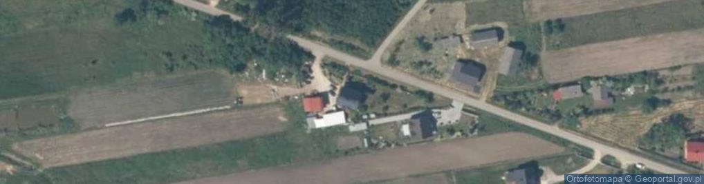 Zdjęcie satelitarne Robert Kopecki
