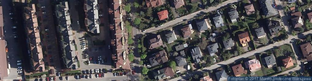 Zdjęcie satelitarne Robert Kuć Robert