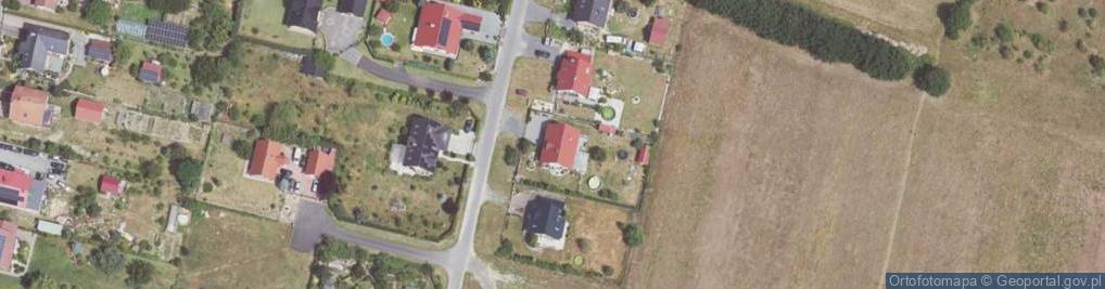 Zdjęcie satelitarne Robert Kuc
