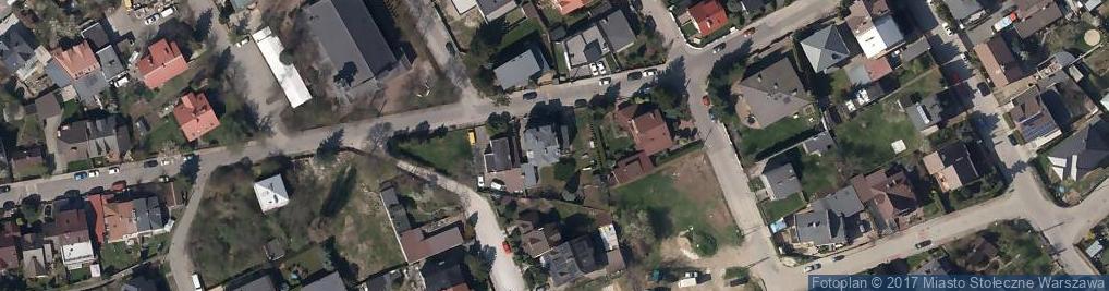 Zdjęcie satelitarne Robert Nowocin Envo