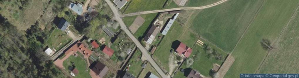 Zdjęcie satelitarne Robert Ostrowski 3D Probekt