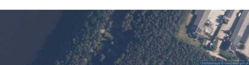 Zdjęcie satelitarne Robert Rutkowski - Działalność Gospodarcza