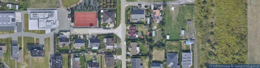 Zdjęcie satelitarne Robert Rychwicki P.H.U.Profit