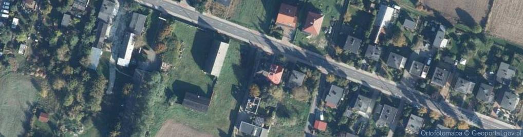 Zdjęcie satelitarne Robert Skrzypczak Rob - Star