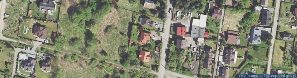 Zdjęcie satelitarne Robert Stępień