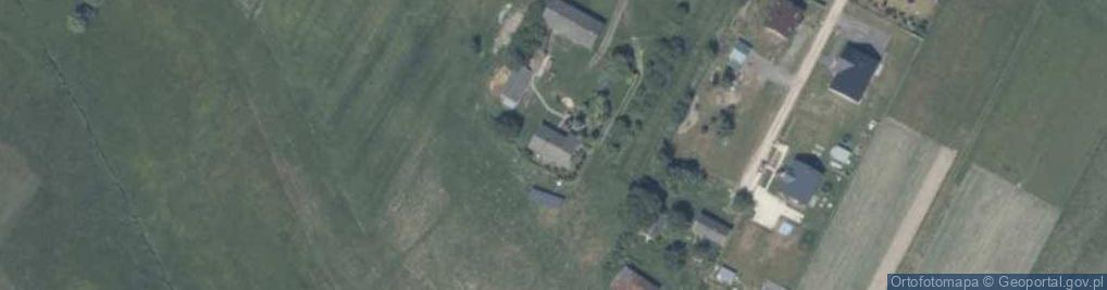 Zdjęcie satelitarne Robert Surma RS-Instal