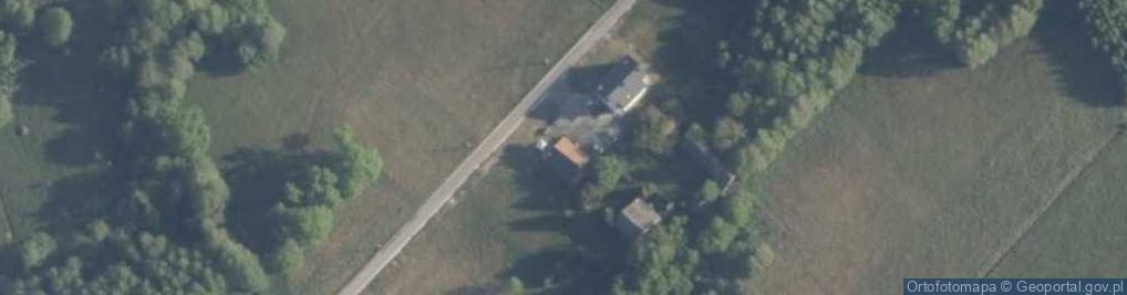 Zdjęcie satelitarne Robert Szałowski-Olczyk Rotech