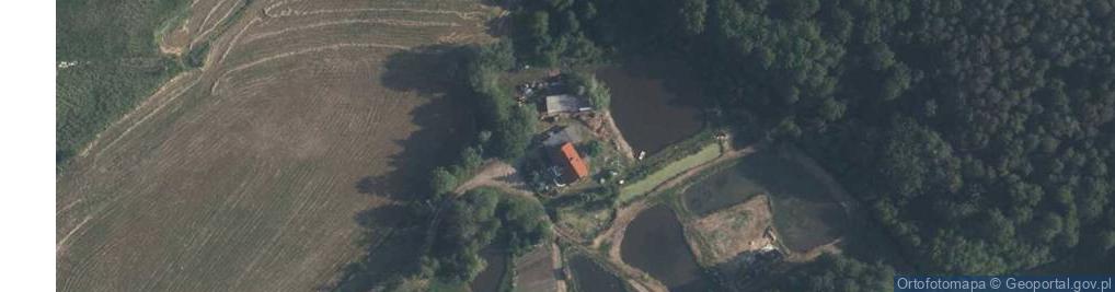 Zdjęcie satelitarne Robert Szmydyński