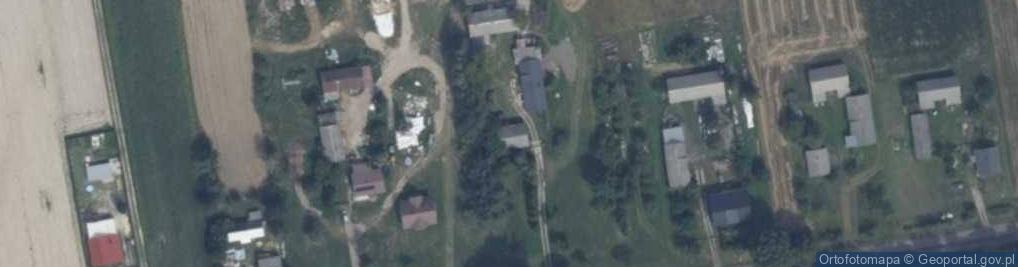 Zdjęcie satelitarne Robert Tomaszkiewicz