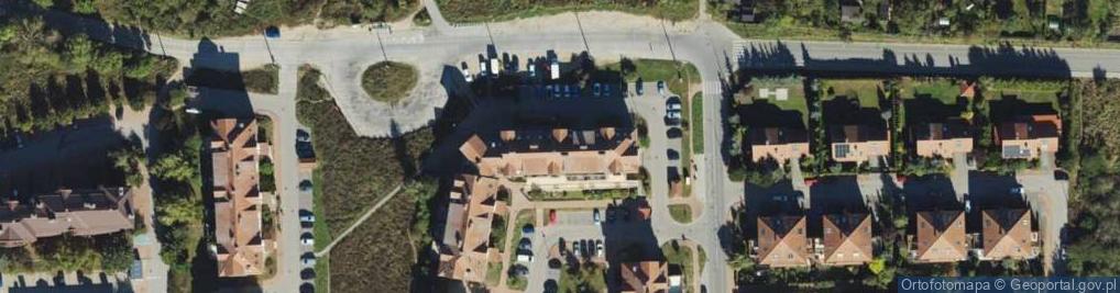 Zdjęcie satelitarne Robert Wiese