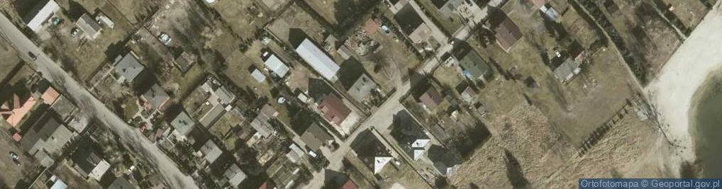 Zdjęcie satelitarne Robert Zbroniec - P.P.H.U."Robo-Plast"