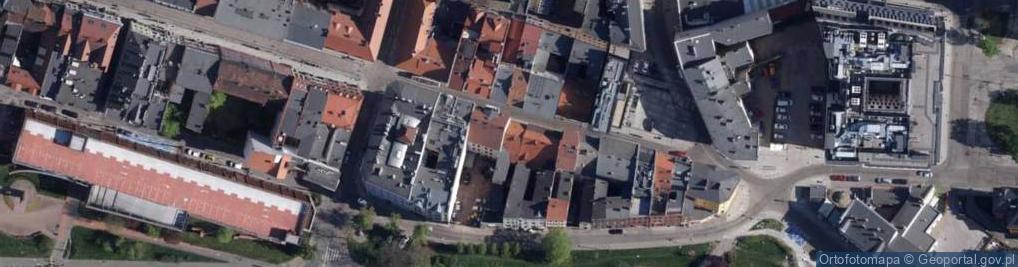 Zdjęcie satelitarne Robert Żmijewski