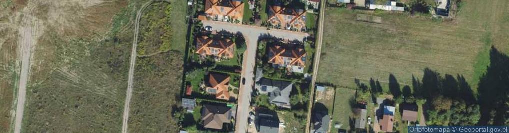 Zdjęcie satelitarne Roberto Robert Kądzior