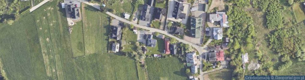 Zdjęcie satelitarne Robmar Marek Mateja