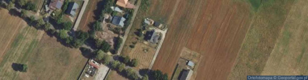 Zdjęcie satelitarne Robmed Robert Jędrzejewski