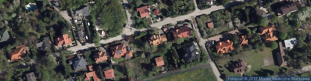 Zdjęcie satelitarne Rodryg Reszczyński Rodryg Reszczyński