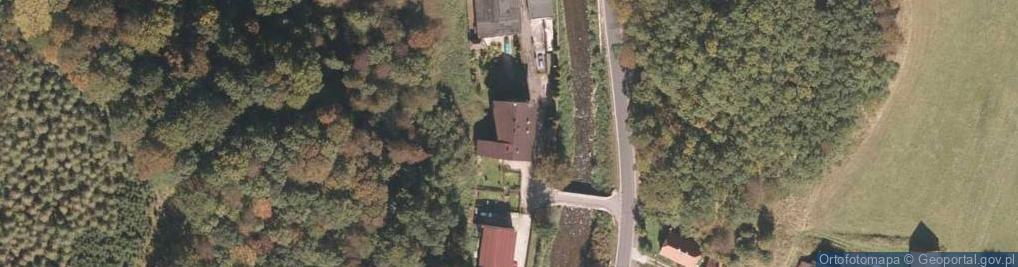 Zdjęcie satelitarne Rodziewicz R.Jugów