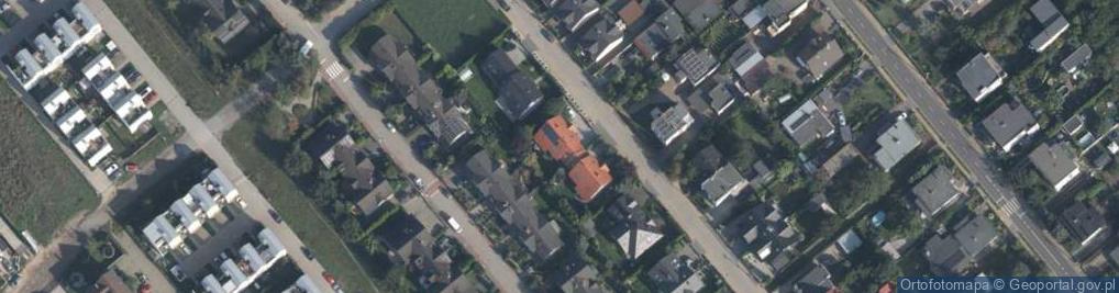 Zdjęcie satelitarne Roemer & Szczepkowski Group