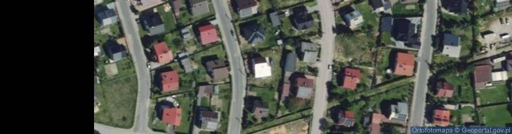 Zdjęcie satelitarne Roksana Kowalczyk