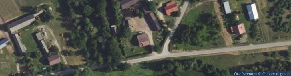 Zdjęcie satelitarne Roman Ickiewicz