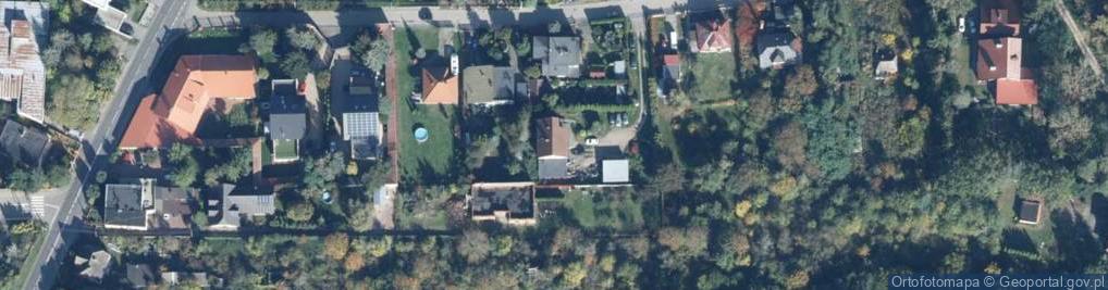 Zdjęcie satelitarne Roman Połomski
