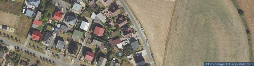 Zdjęcie satelitarne Roman Sobczyk Romal - Roman Sobczyk