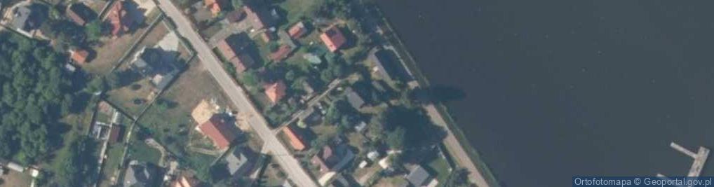 Zdjęcie satelitarne Roman Trepko Naprawy i Usługi Mechaniczne