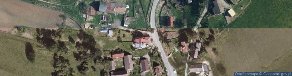 Zdjęcie satelitarne Romuald Mierzejewski